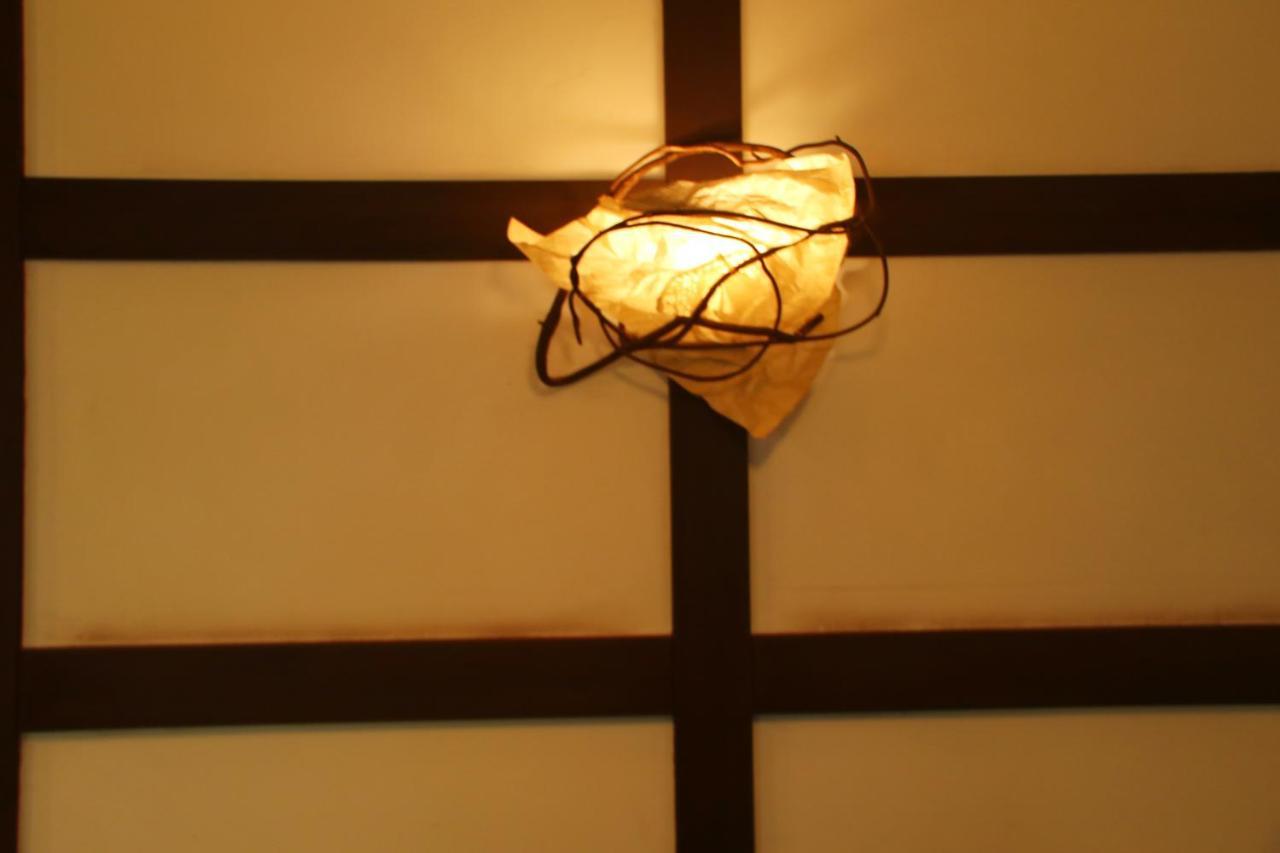 Hotel Ryoso Kawaguchi Hatsukaichi Exterior foto